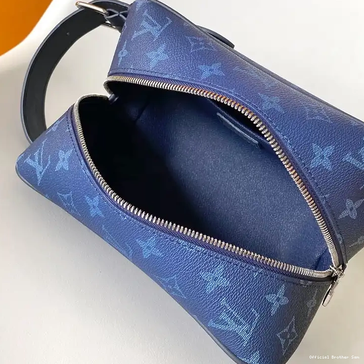 Official Brother Sam 2409YA0034 Bags LV 0805